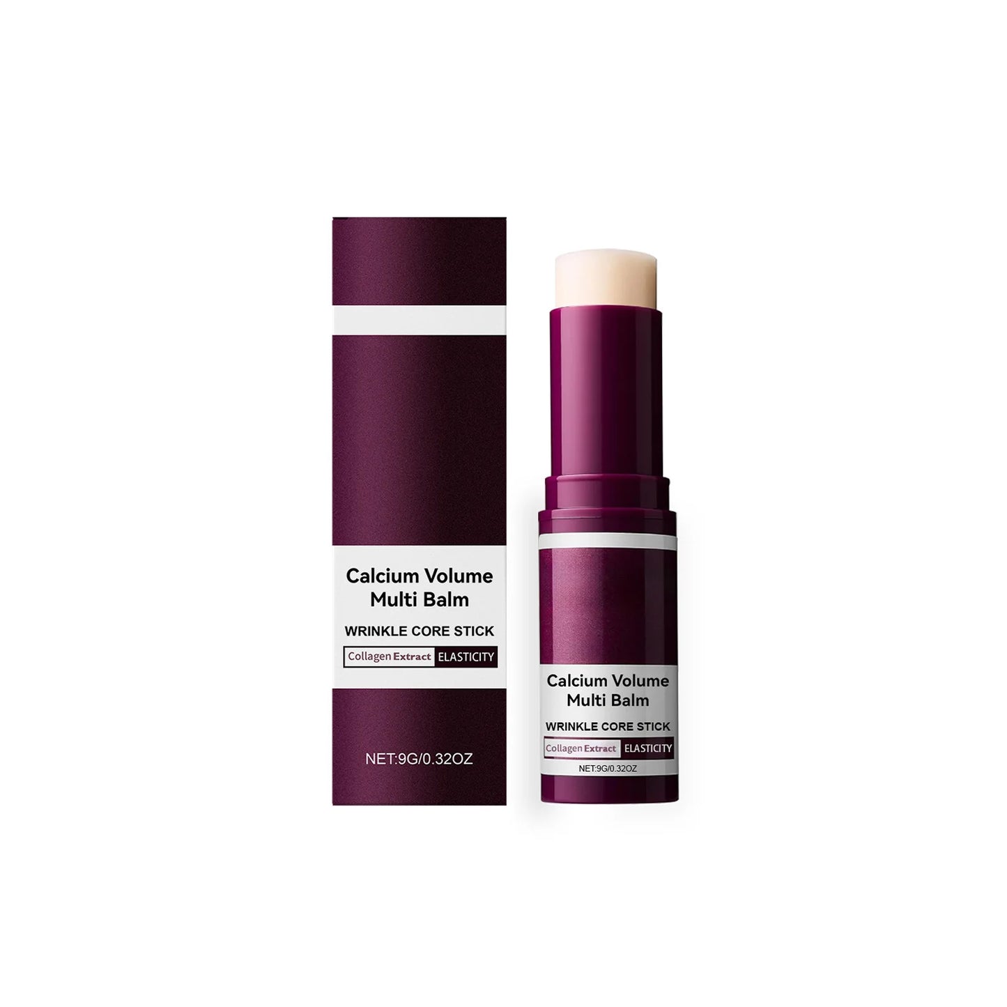 Dr. Melaxin Eye Care Multi Balm – Anti-Aging Eye, Brighten & Smooth Fine Lines