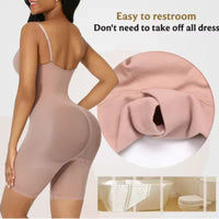 Flawless Silhouette Bodysuit™