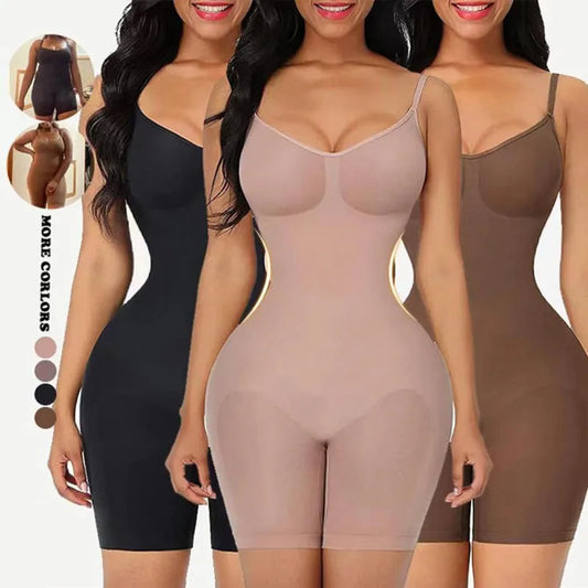 Flawless Silhouette Bodysuit™
