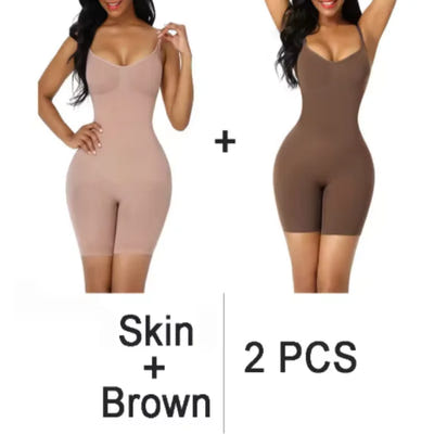 Flawless Silhouette Bodysuit™