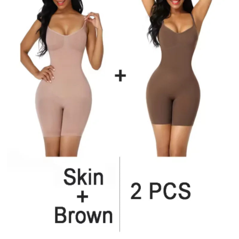 Flawless Silhouette Bodysuit™