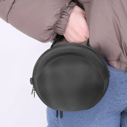 Stylish Travel Case for Audio Gear™