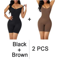 Flawless Silhouette Bodysuit™