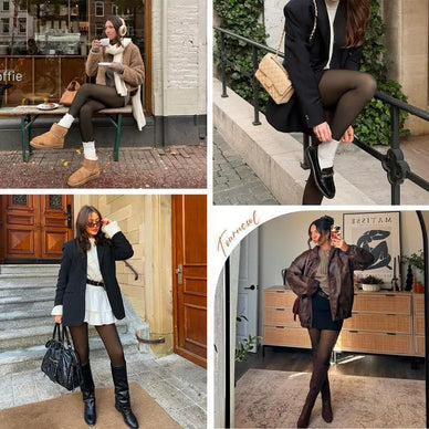 "Transform Your Confidence with Every Step."