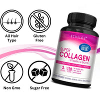 Radiant Glow Collagen Complex