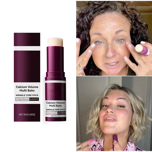 Dr. Melaxin Eye Care Multi Balm – Anti-Aging Eye, Brighten & Smooth Fine Lines