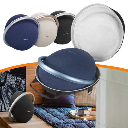 Stylish Travel Case for Audio Gear™