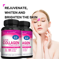 Radiant Glow Collagen Complex