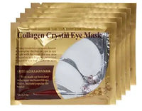 Revitalizing Gold Collagen Eye Patches™