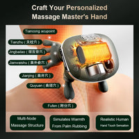 SereneTouch™ Neck & Shoulder Massager