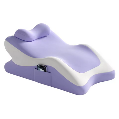 Body Support Pillow for Prone Rest, Reading & Gaming