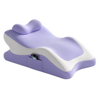 Body Support Pillow for Prone Rest, Reading & Gaming