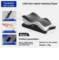 Body Support Pillow for Prone Rest, Reading & Gaming