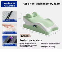 Body Support Pillow for Prone Rest, Reading & Gaming