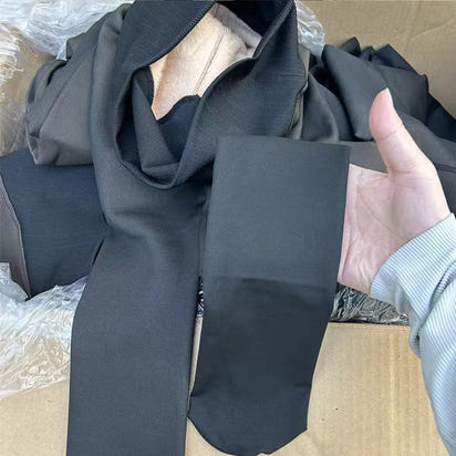 Curvy Comfort High-Waist Leggings™