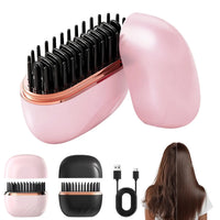 SleekStyler™ Portable Hair Straightener