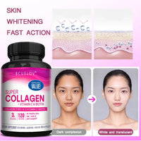 Radiant Glow Collagen Complex