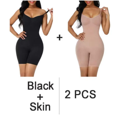 Flawless Silhouette Bodysuit™