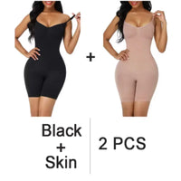 Flawless Silhouette Bodysuit™