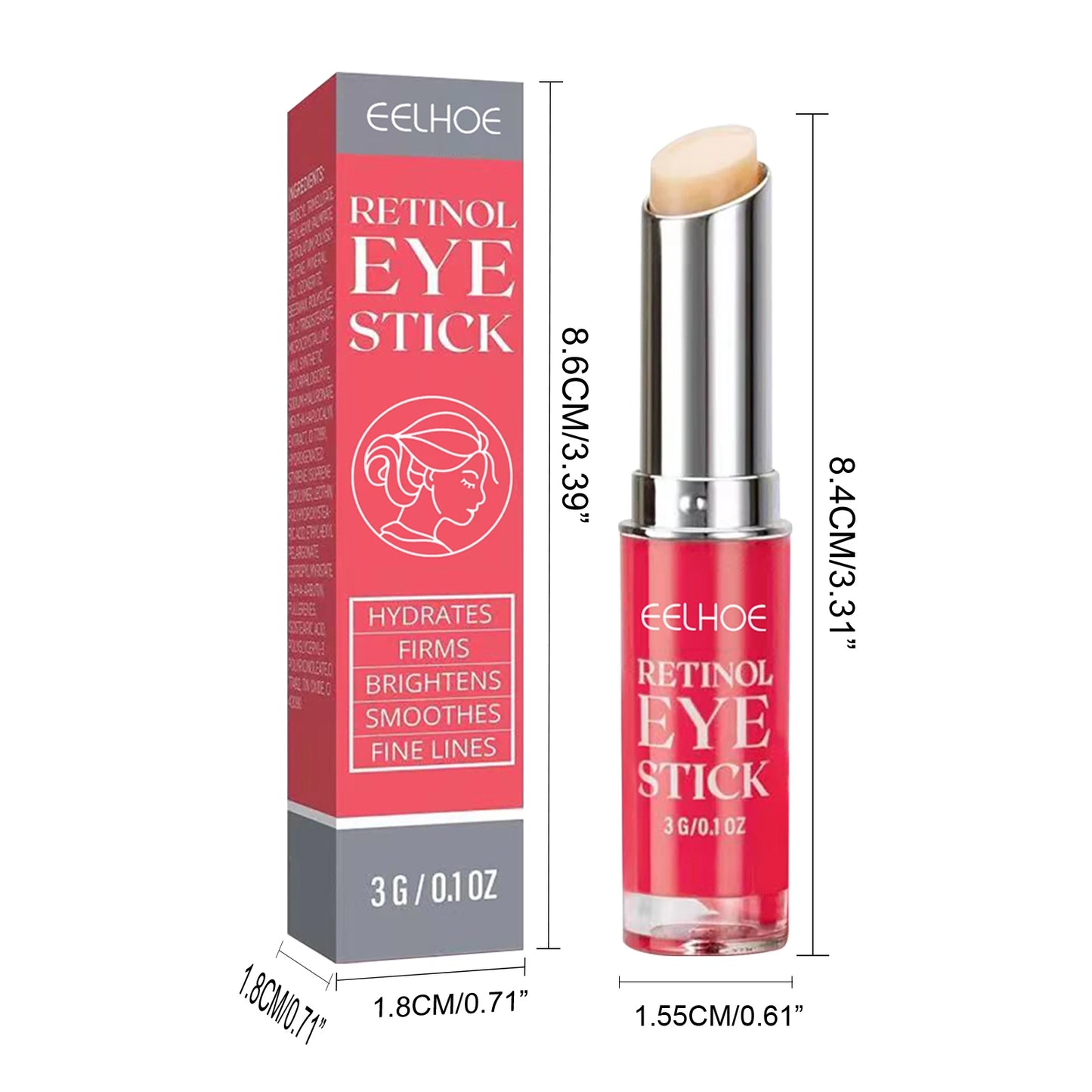 Revive & Glow Eye Cream™