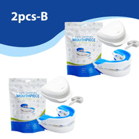 Silent Nights™ Anti-Snore Mouth Guard™