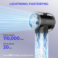 7-in-1 Shark® FlexFusion™ Straight – Luxury Multi-Styler with Air Straightening Salon Styler™