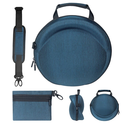 Stylish Travel Case for Audio Gear™