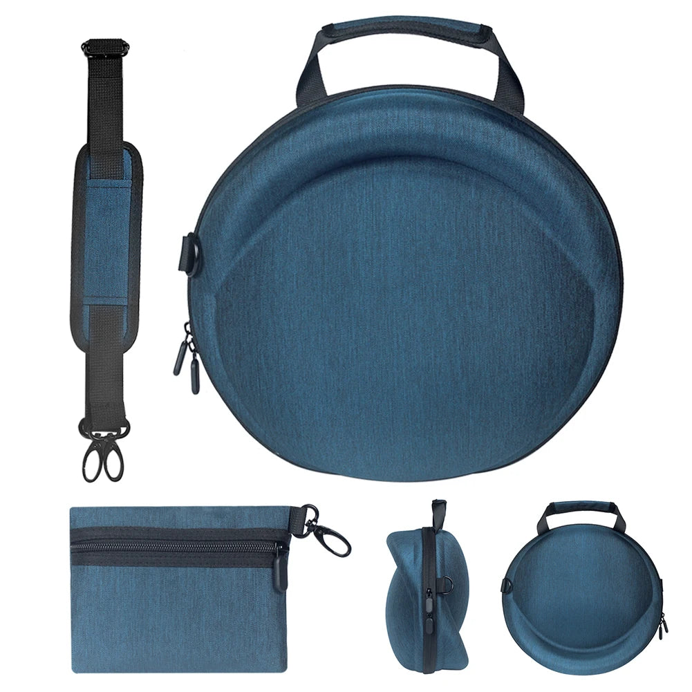 Stylish Travel Case for Audio Gear™