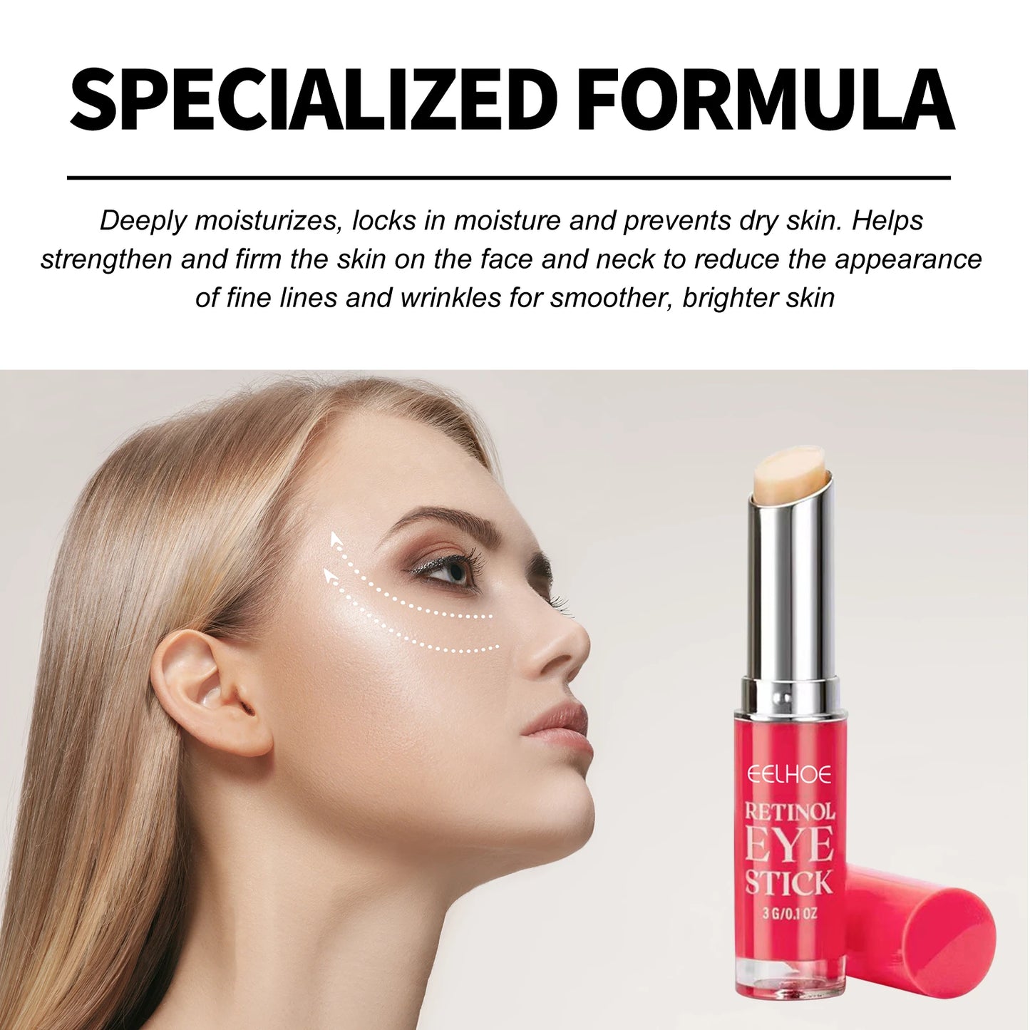 Revive & Glow Eye Cream™