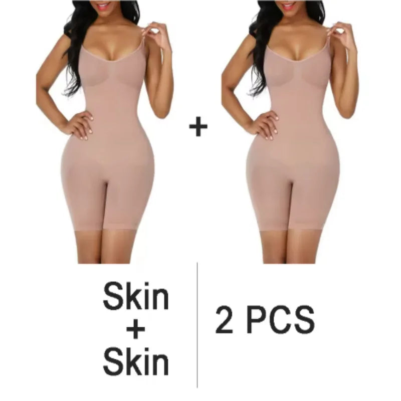 Flawless Silhouette Bodysuit™