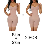 Flawless Silhouette Bodysuit™