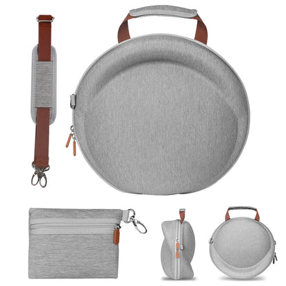Stylish Travel Case for Audio Gear™