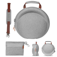 Stylish Travel Case for Audio Gear™