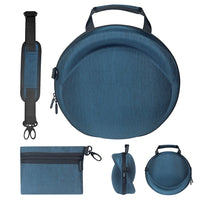 Stylish Travel Case for Audio Gear™