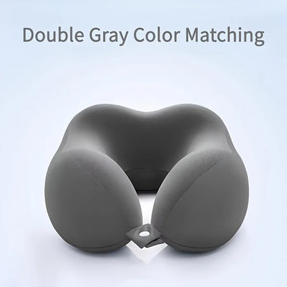 ErgoComfort Neck Pillow™