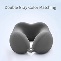 ErgoComfort Neck Pillow™