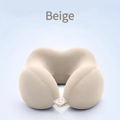 ErgoComfort Neck Pillow™