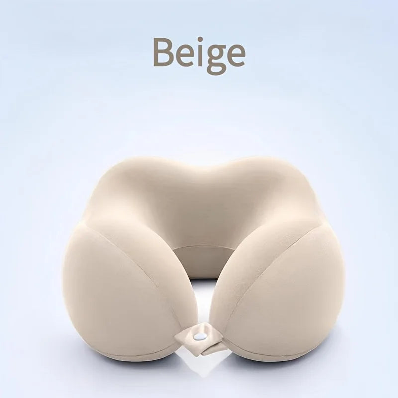 ErgoComfort Neck Pillow™