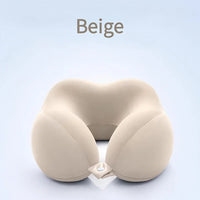 ErgoComfort Neck Pillow™