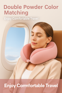 ErgoComfort Neck Pillow™
