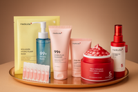 Radiant Glow Skincare Set™