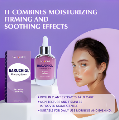 Radiant Glow Bakuchiol Essence™