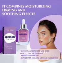 Radiant Glow Bakuchiol Essence™