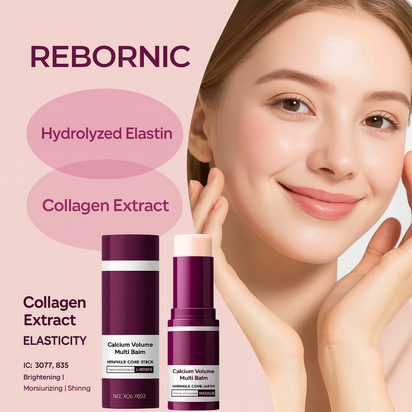 Dr. Melaxin Eye Care Multi Balm – Anti-Aging Eye, Brighten & Smooth Fine Lines