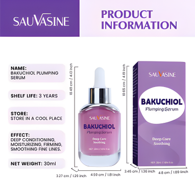 Radiant Glow Bakuchiol Essence™