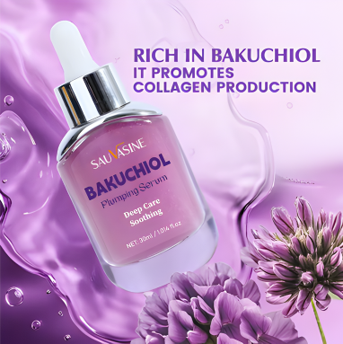 Radiant Glow Bakuchiol Essence™