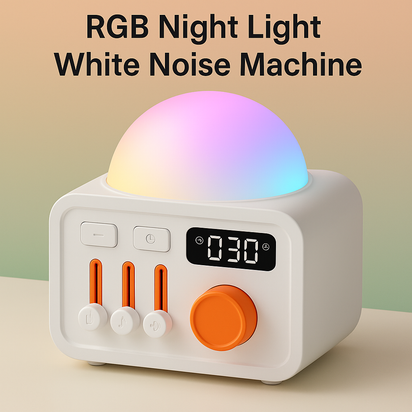 Sleep Better, Breathe Easier, and Relax Smarter.