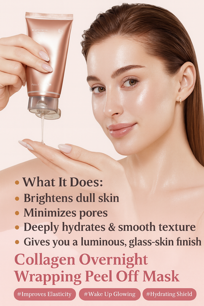 Zen Radiant Glow Serum™