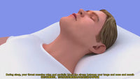 Silent Nights™ Anti-Snore Mouth Guard™